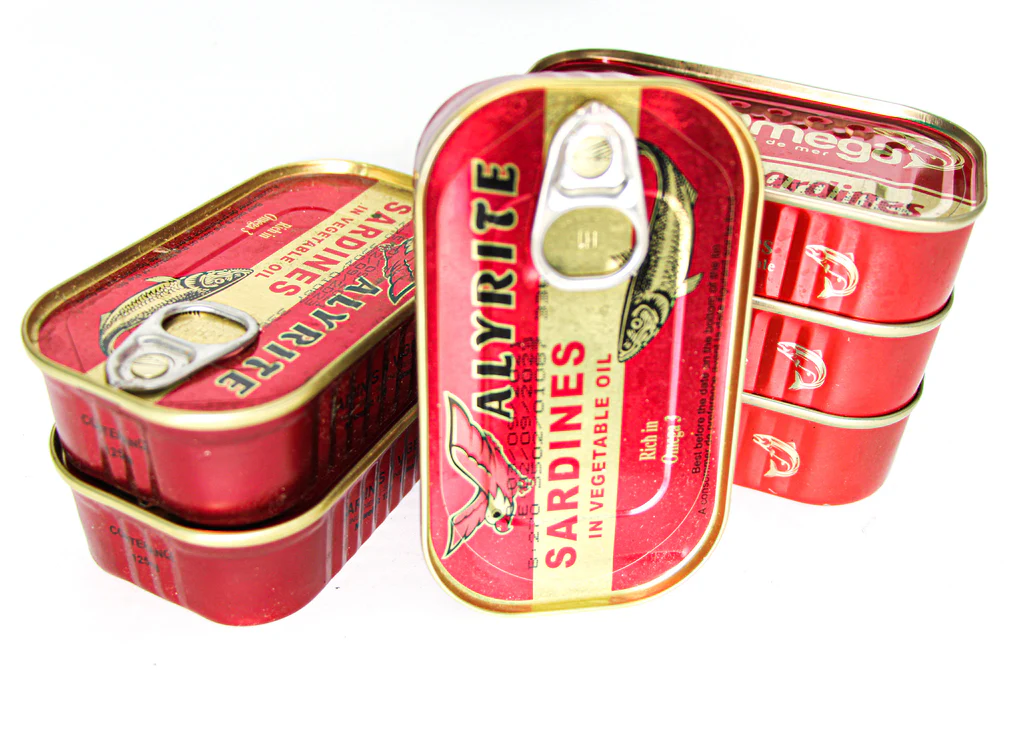 sardine